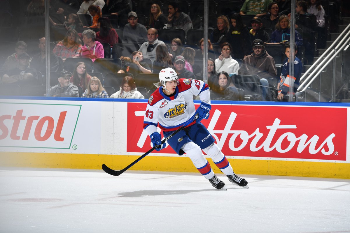 Edmonton Oil Kings (@edmoilkings) • Instagram photos and videos