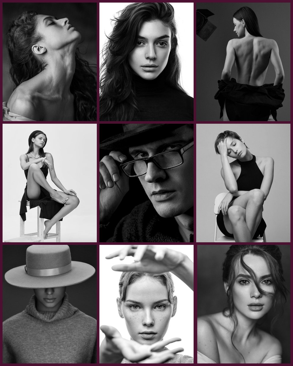 Anton_pl_off's tweet image. My name is Anton Plotnikov, I am a portrait photographer. Women's beauty inspires me, I try to bring my vision of a woman's portrait to the viewer. I am sure that there is nothing more difficult than to shoot a simple shot in such a way that it attracts the viewer's attention⬇️