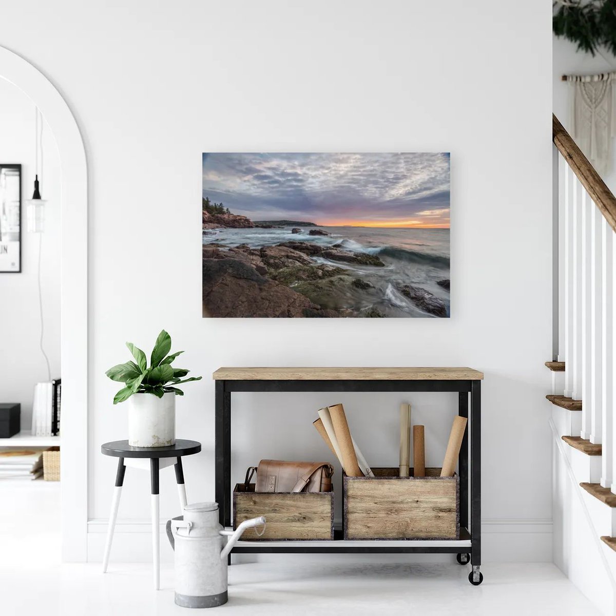 Amazing art for a Home buff.ly/48oJlxt #amazing #creative #photooftheday #naturelover #OceanOfDevotion #ocean #shoreline #COASTAL #acadianationalpark 
#artworks #art #photo #travel #interiordesign #homedecor #interiordecorator
buff.ly/460hDWn