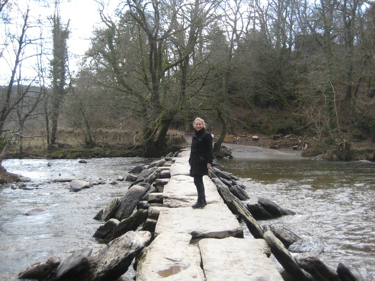 Happy #ExmoorDay everyone!
Congratulations to <a href="/ExmoorNP/">Exmoor National Park</a> on their 69 anniversary! 

#Exmoor #IloveExmoor #ExmoorNP <a href="/Exmoor4all/">Exmoor4all</a>