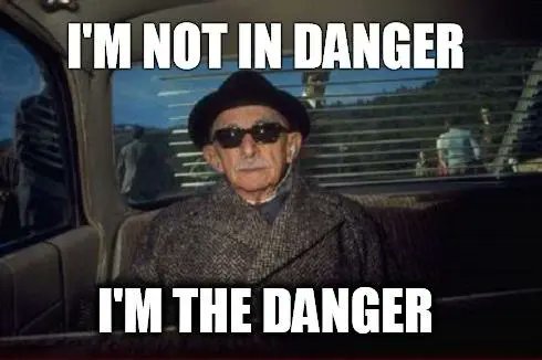 Termit (@termitthehermit) on Twitter photo 