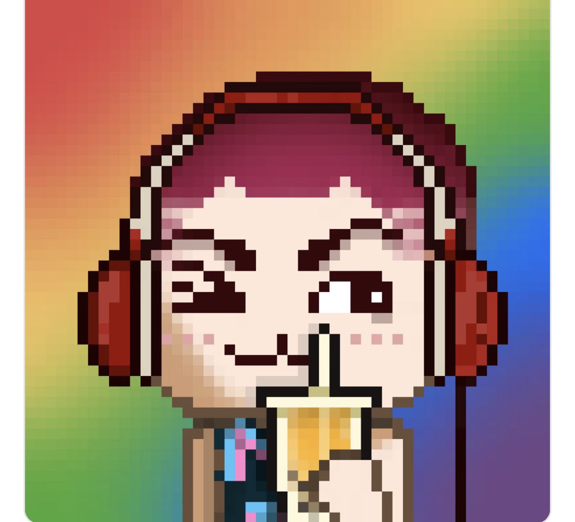 Christine tweet media