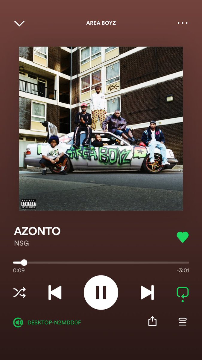 OneRealHK's tweet photo. Azonto 🔥&amp; Toxic love 🔥 Favourite Off AREA BOYZ album @NSG  📍🇰🇪 #Nsg #Areaboyz https://t.co/7HTGU3338V