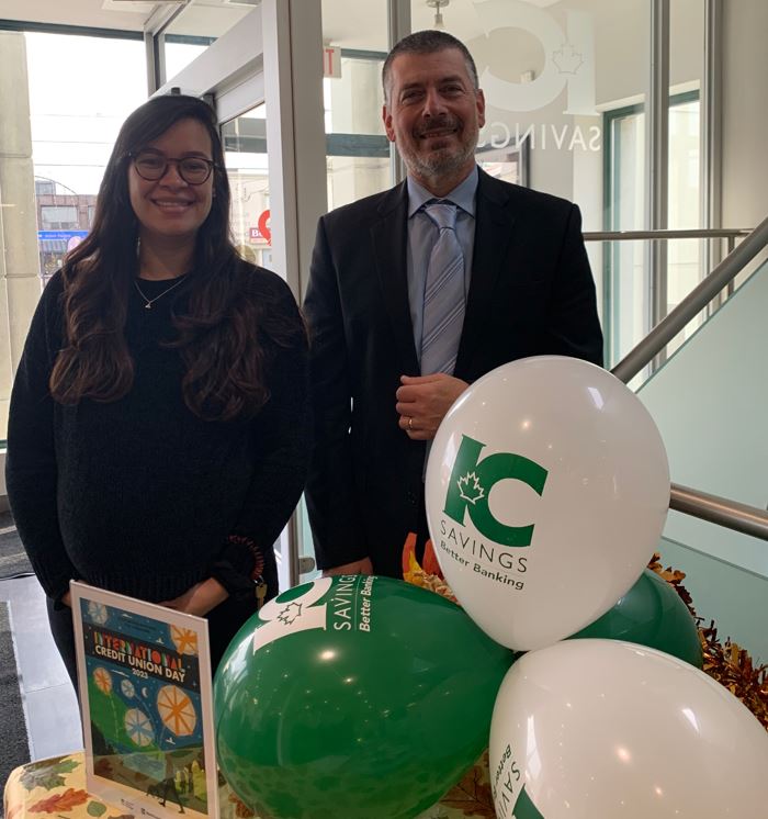 Like our colleagues in Woodbridge, the Yorkdale Glen Park team also wants to spotlight and support the good work of another organization addressing food insecurity in our city, <a href="/nyhfb/">North York Harvest</a>. Each month, more than 25K people rely on its programs and services. #ICUDay2023