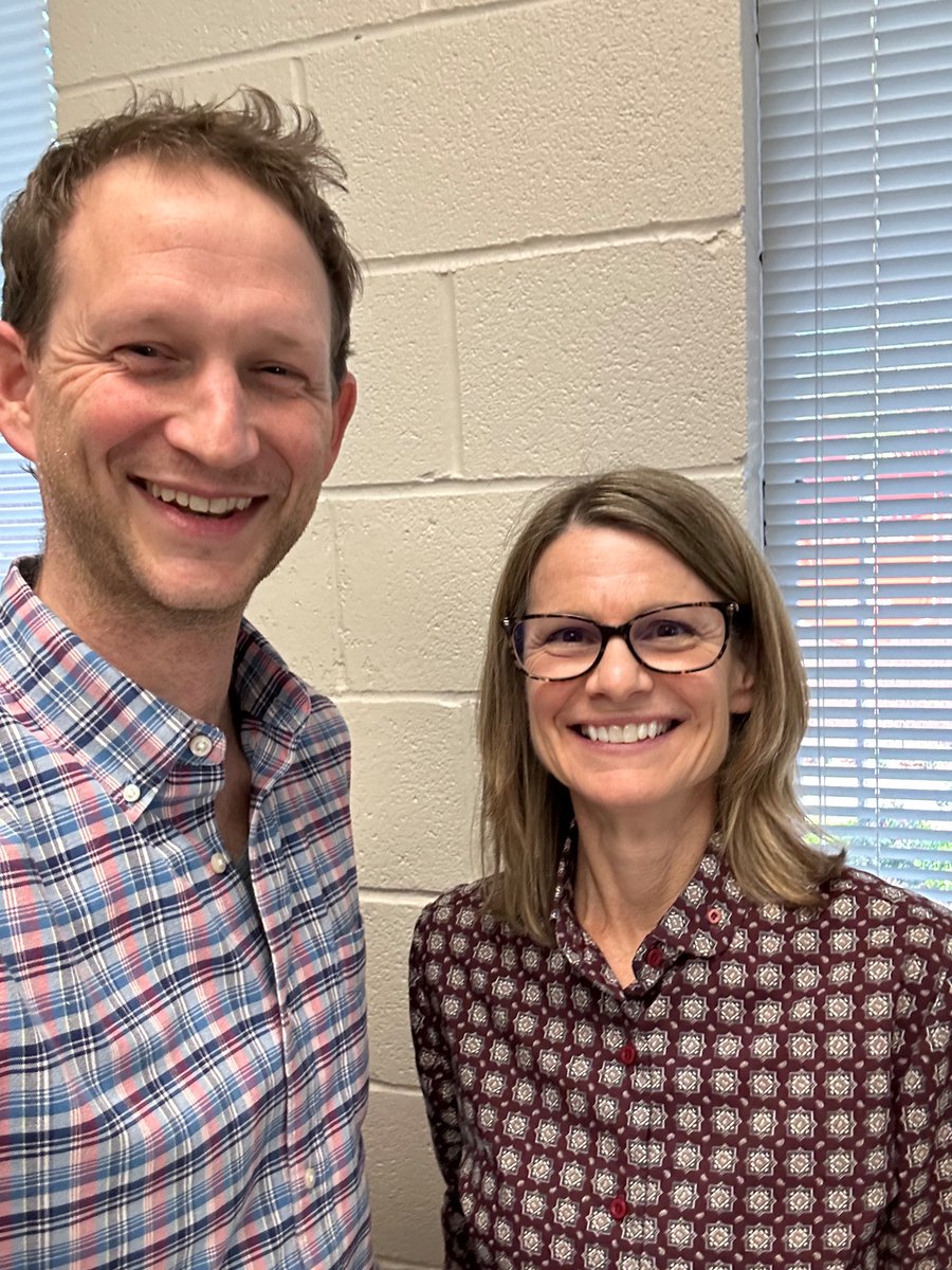 what if, as a bit, Lynn Cohick and I started a podcast on New Testament and theology?

Recorded 3 eps today. “Footnotes” coming your way soon.