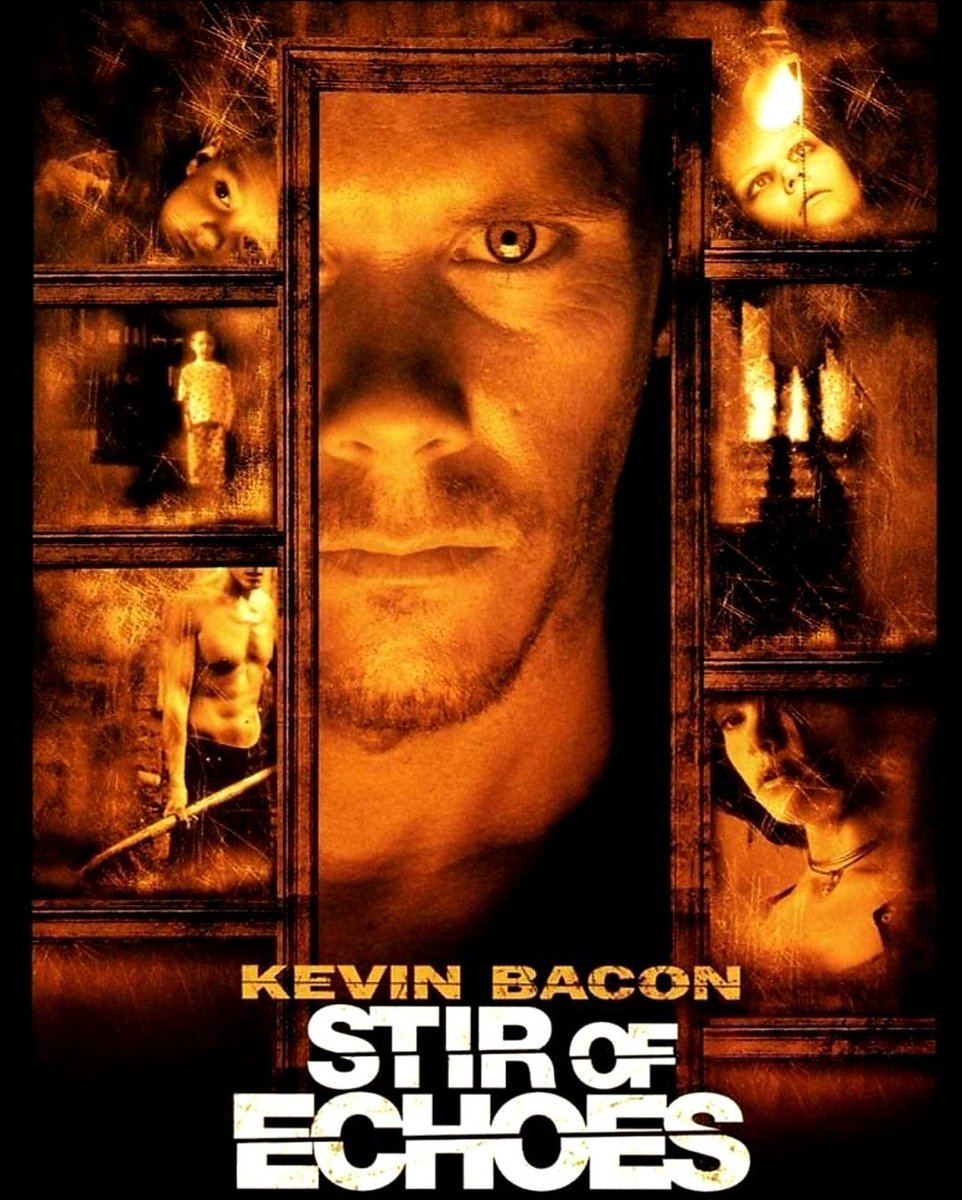 bryan5c0tt's tweet photo. Halloween movie day 19: Stir of Echoes & You Should Have Left
#StirOfEchoes #YouShouldHaveLeft
#HorrorMovies #HalloweenMovies #scary #31daysofhalloween #horror #31DaysofHorror #evil #KevinBacon #31DaysHalloweenChallenge #creepy #NIGHTMARE #haunted #ghosts #Supernatural #spooky https://t.co/2VTp5oxvh7