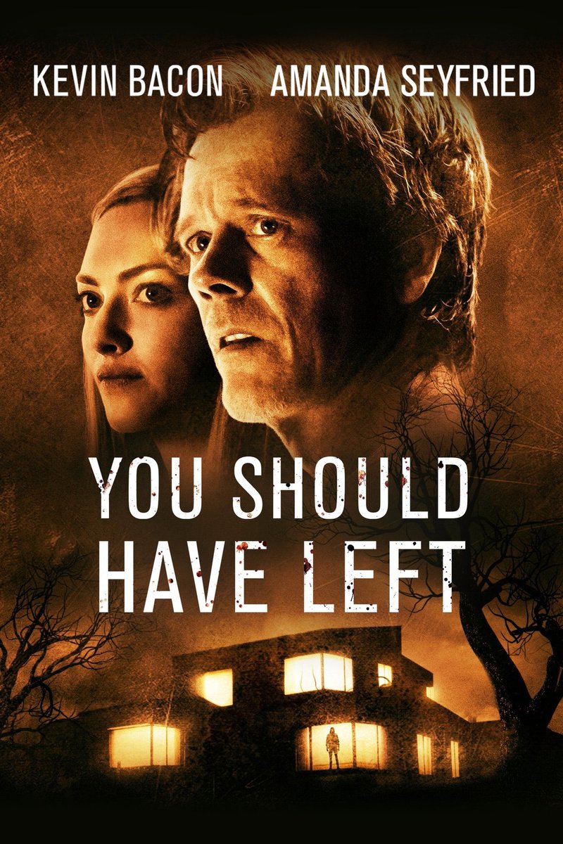 bryan5c0tt's tweet photo. Halloween movie day 19: Stir of Echoes & You Should Have Left
#StirOfEchoes #YouShouldHaveLeft
#HorrorMovies #HalloweenMovies #scary #31daysofhalloween #horror #31DaysofHorror #evil #KevinBacon #31DaysHalloweenChallenge #creepy #NIGHTMARE #haunted #ghosts #Supernatural #spooky https://t.co/2VTp5oxvh7