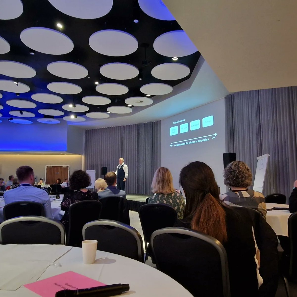 Josh Bell (@joshbellphysio) on Twitter photo Great leadership event today with <a href="/NewcastleHosps/">Newcastle Hospitals</a>
Loved hosting <a href="/OhsNewcastle/">NewcastleOHS</a> "market stall" focussed on physical activity and exercise among NHS employees.
Thanks Workforce development for organising 👏
#compassion #leadership #NHS #OccupationalHealth #civility Great leadership event today with <a href="/NewcastleHosps/">Newcastle Hospitals</a>
Loved hosting <a href="/OhsNewcastle/">NewcastleOHS</a> "market stall" focussed on physical activity and exercise among NHS employees.
Thanks Workforce development for organising 👏
#compassion #leadership #NHS #OccupationalHealth #civility