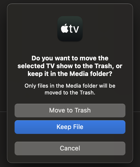 Move to.. wait... what?