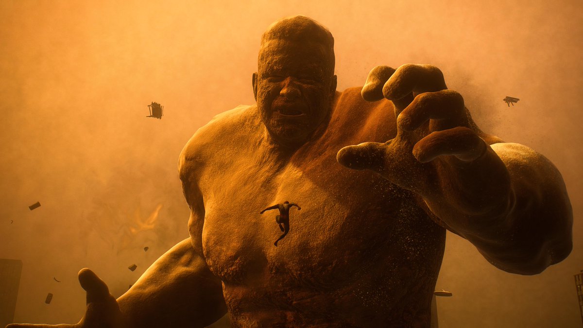 KiDdYoNe's tweet photo. #PS5Share, #MarvelsSpiderMan2 https://t.co/fEFm0JCa2m