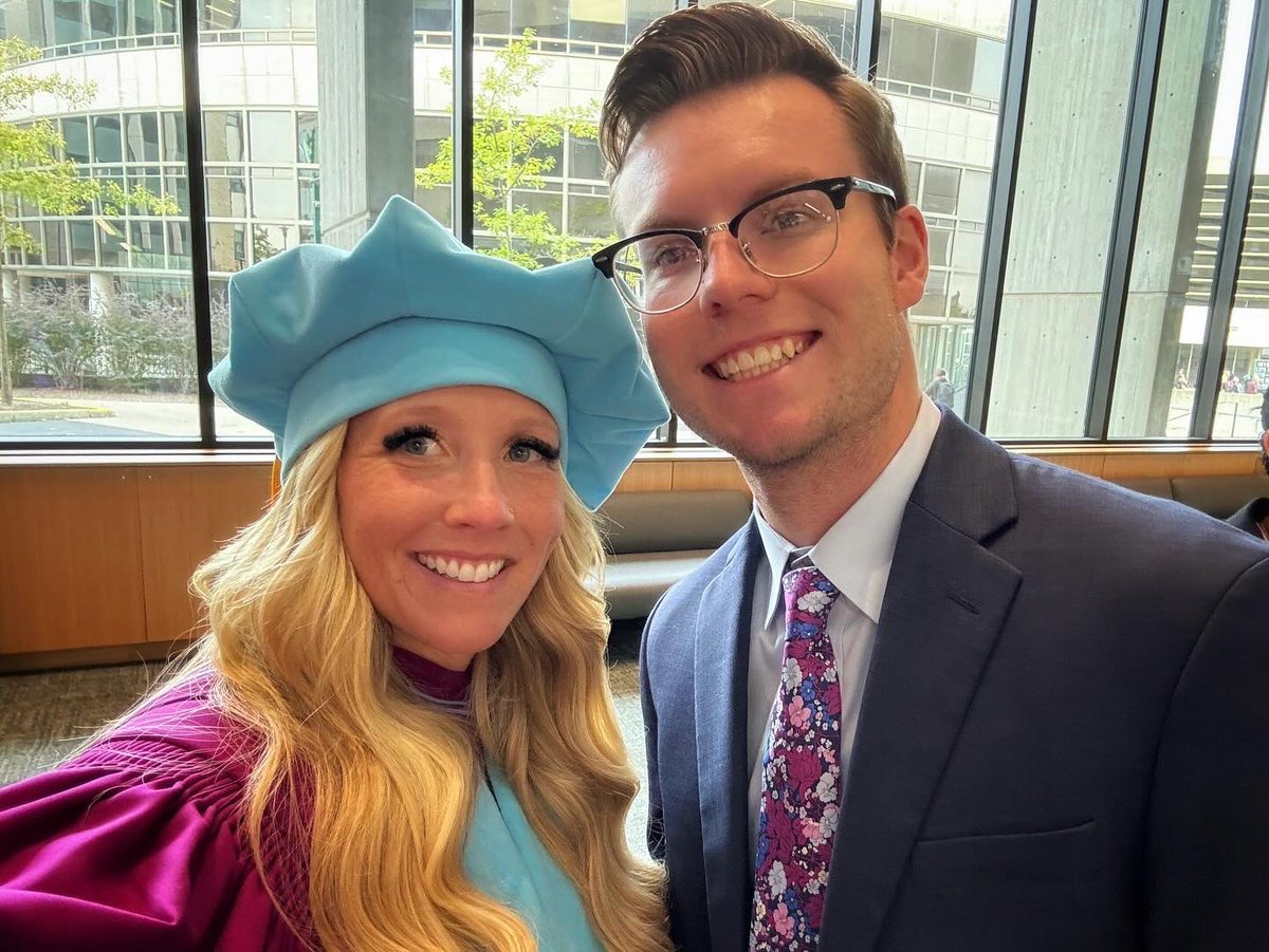 Alexis Brudnicki tweet media