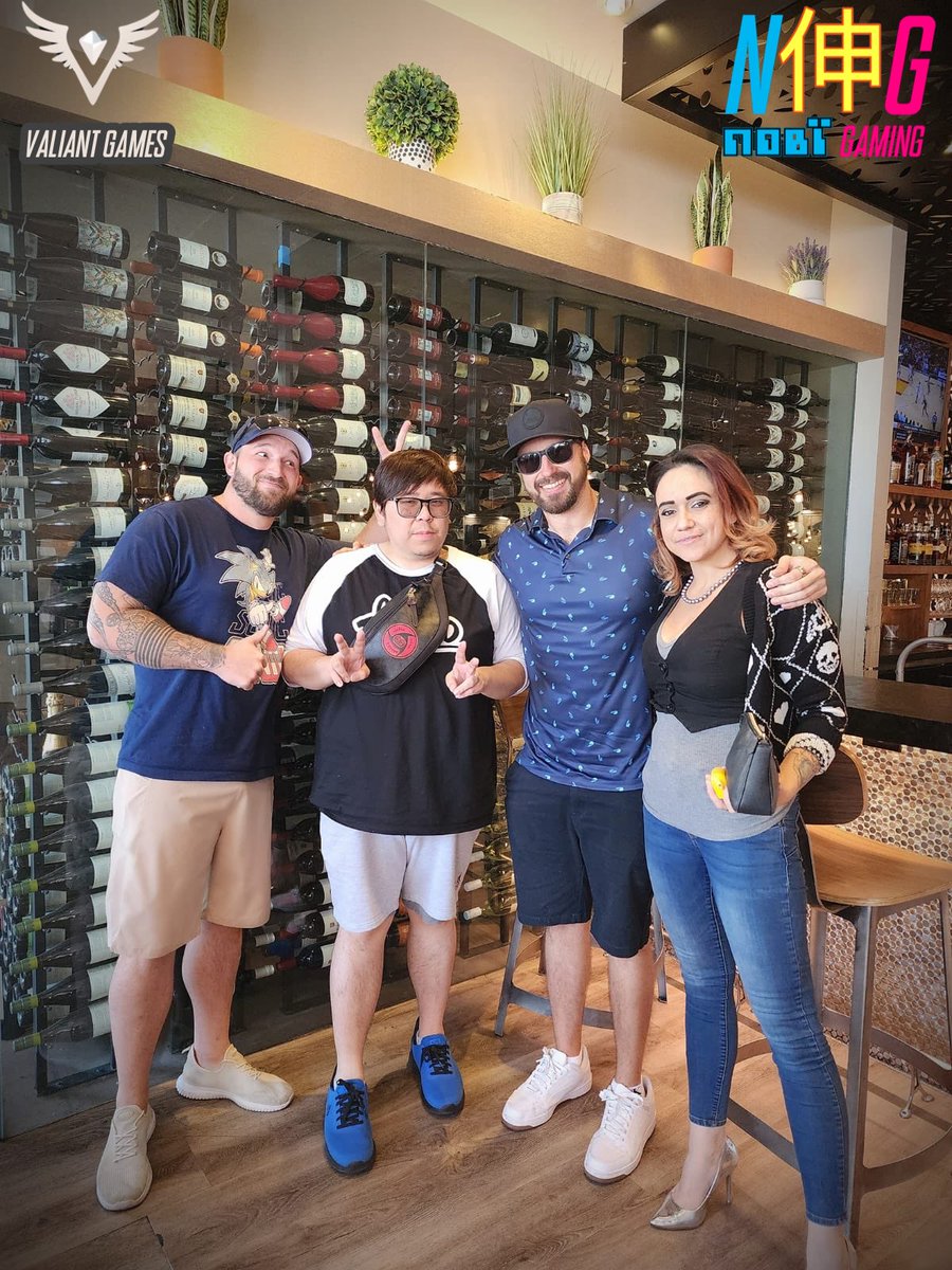 ɴᴏʙï 伸 ɢᴀᴍɪɴɢ tweet media