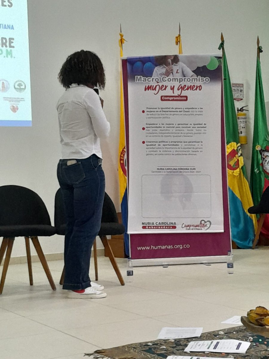Corporación Humanas (@humanascolombia) on Twitter photo Macro compromiso “Mujer y género”, firmado por <a href="/NubiaCarolinaCC/">Nubia Carolina Córdoba-Curi</a> candidata a la gobernación del #Chocó Macro compromiso “Mujer y género”, firmado por <a href="/NubiaCarolinaCC/">Nubia Carolina Córdoba-Curi</a> candidata a la gobernación del #Chocó