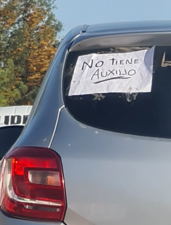 Voten bien boludos !