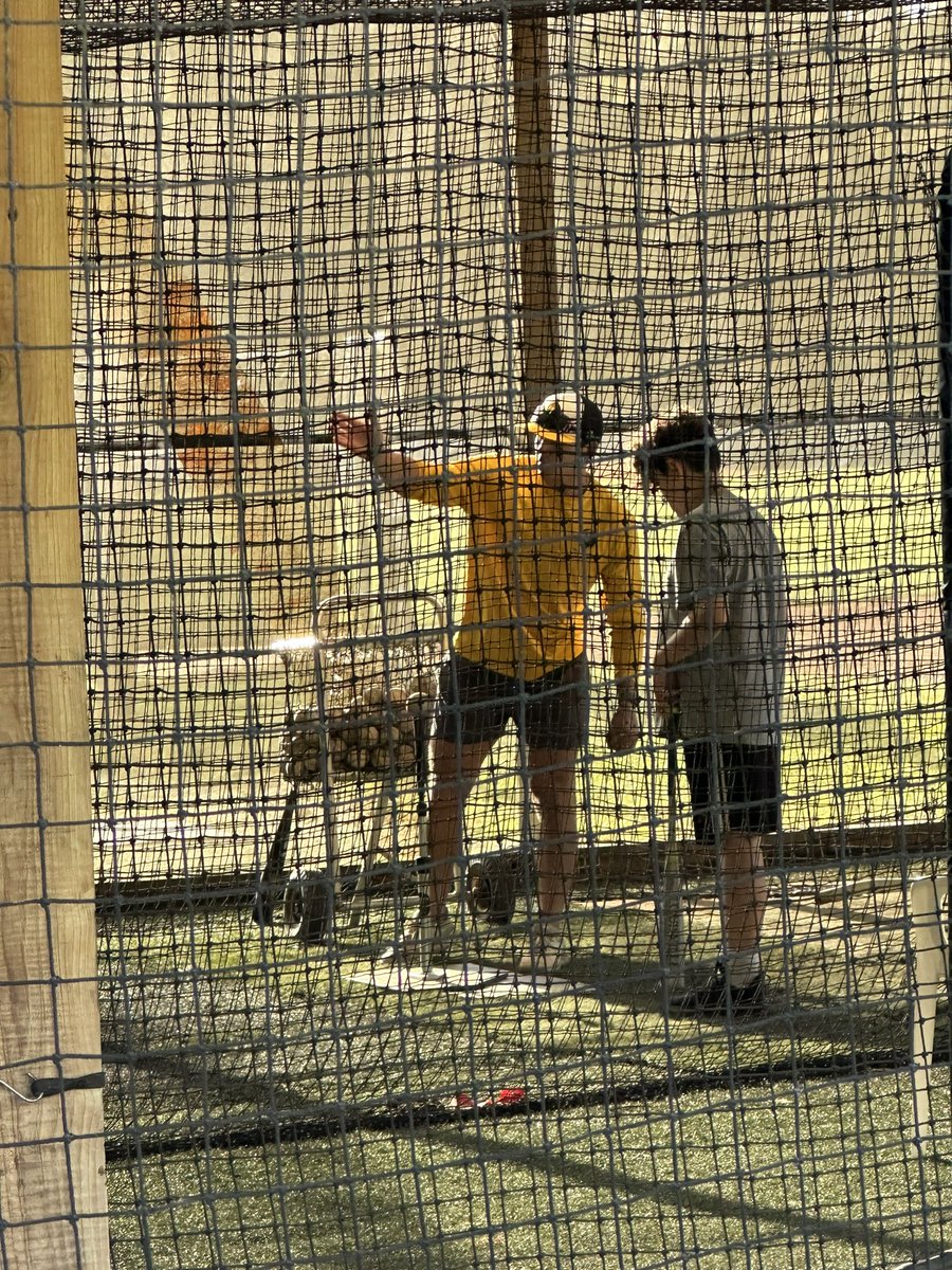JTurnerExRx's tweet photo. Stoked to watch one of my favorite people of all time give his first lesson today. Ex Science, leadership, and communication all wrapped up into one here. If only you knew his story.

What would you do if you knew you couldn’t fail? God has great in store for you T!

@AshbyHES https://t.co/6GXGldBjWF