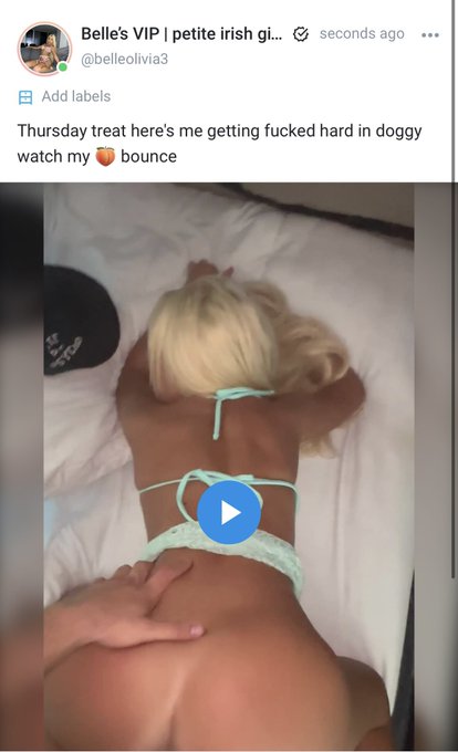 Posted me getting fucked hard in doggy on Onlyfans up on my wall NOW https://t.co/yk93rGgFqC