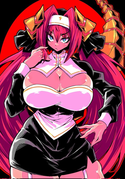 リクエストありがとうございました❗😊✨
#Skeb 