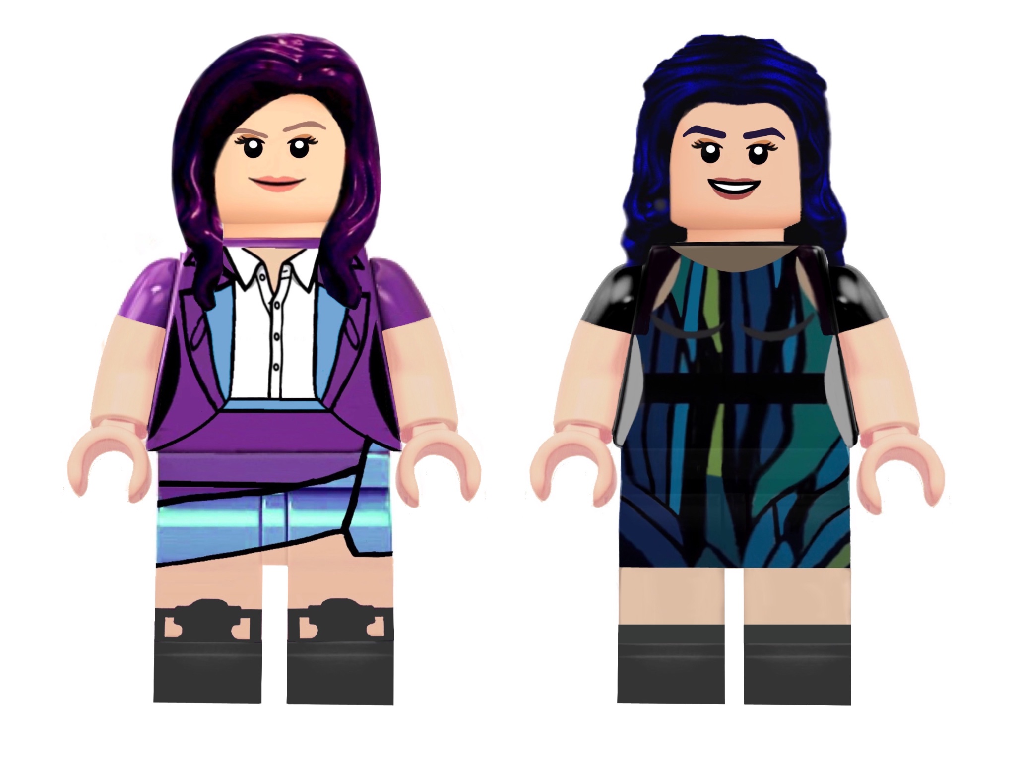 Lego descendants new arrivals