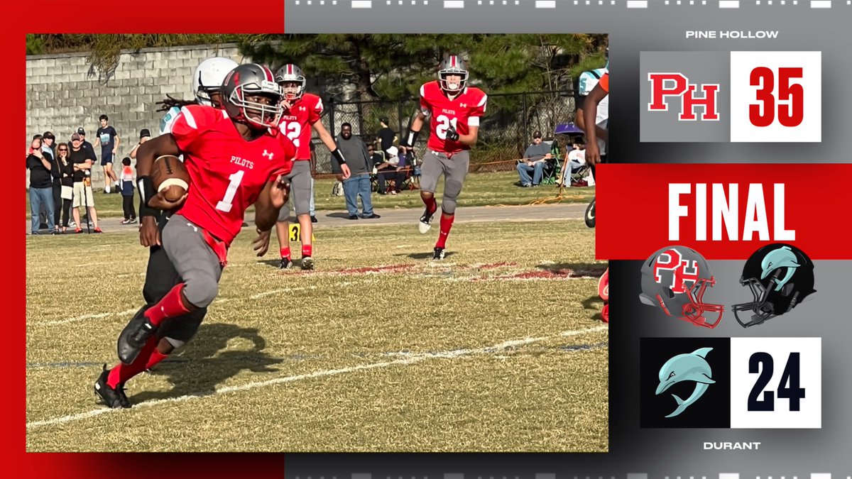 Pilots Athletics tweet media