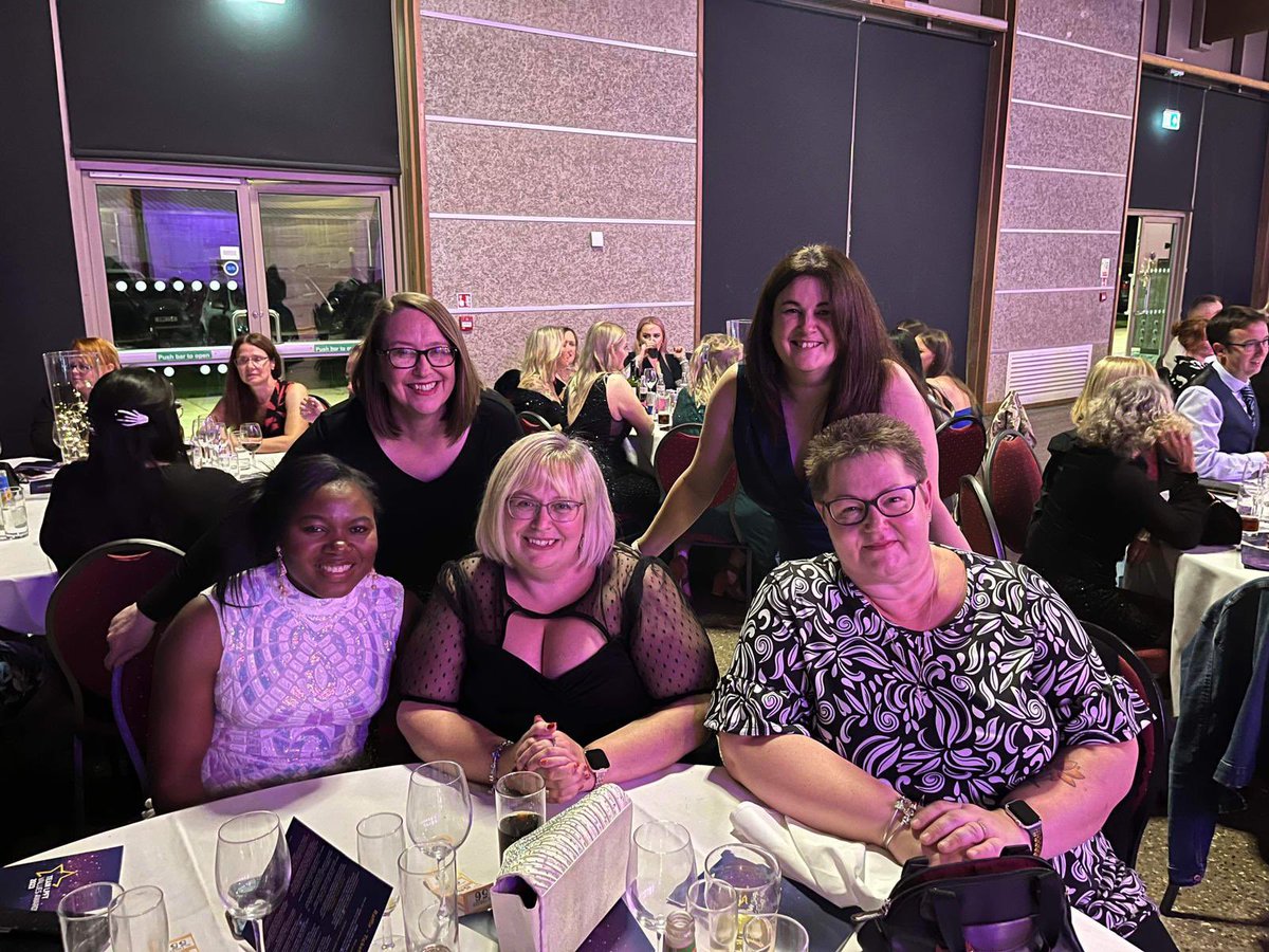 spinachi40's tweet photo. #lpftawards The Practice Development team alongside Lincoln University are having a wonderful evening - congratulations to all the winners https://t.co/TAexmitL8t