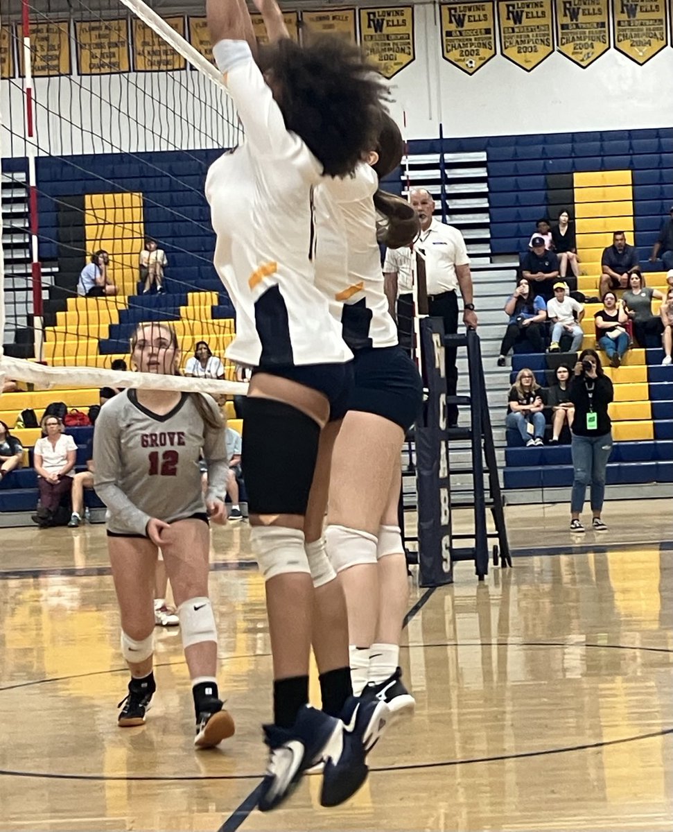 Volleyball takes on Sahuaro today! Come and support. Go Cabs!