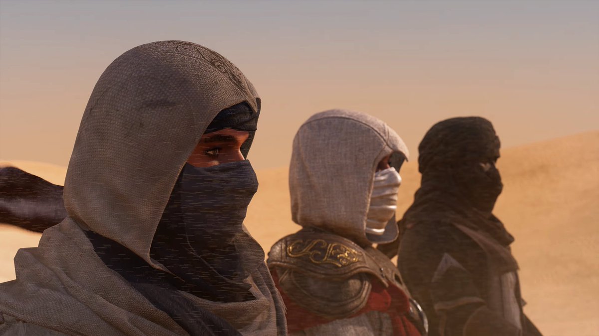 DandelionBeta's tweet photo. Assassin's Creed Mirage 🧡

#videogames #AssassinsCreedMirage #AssassinsCreed #Ubisoft #virtualphotography #vp #gaming https://t.co/uMwTBkfAIx