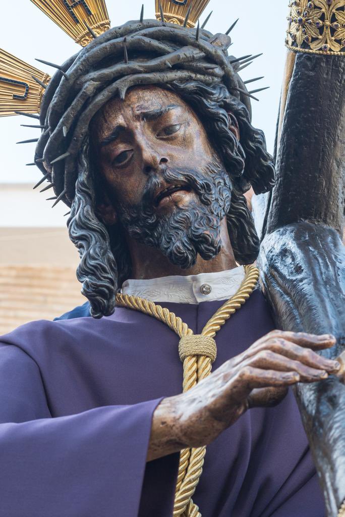 “Dichosos los que trabajan por la paz, porque ellos serán llamados hijos de Dios."
 
Es VIERNES DEL SEÑOR

#viernesdelSeñor