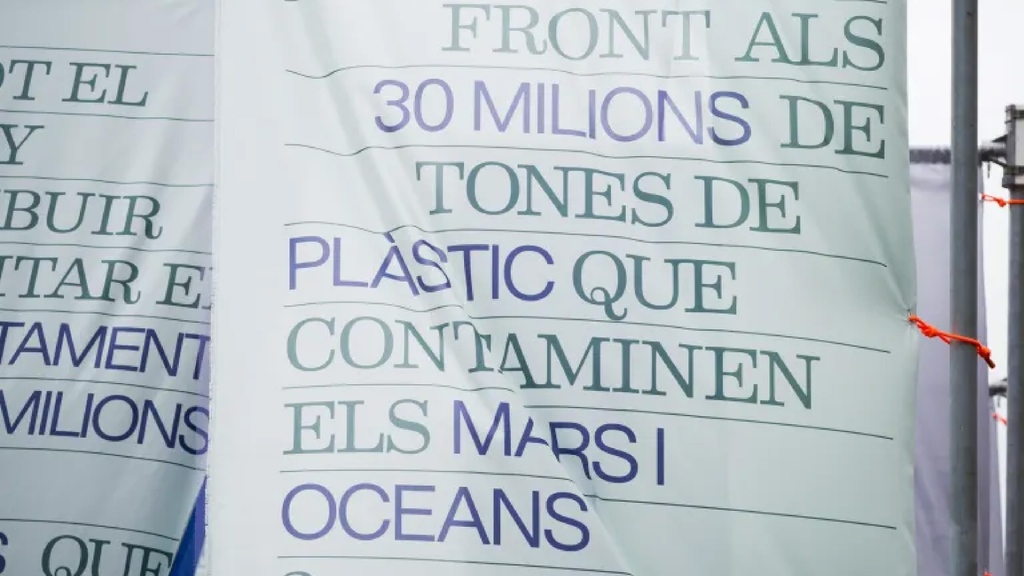 printmag's tweet photo. #Barcelona Design Week 2023 Highlights “Design for the Human Future” 😎

BDW’23 is explicitly linked to the #UnitedNations’ #Sustainable Development Goals, number 18: “#Design for the #HumanFuture.”

Read the full story on PRINT: https://t.co/bg87fh3N8R https://t.co/bMmfUqGf7z