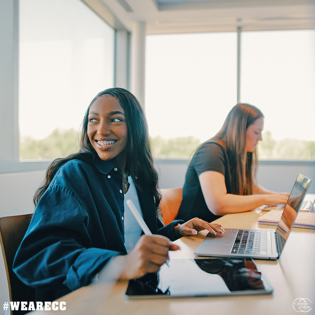 DID YOU KNOW❓

In honor of National #TransferStudentWeek, 13.9 million or 74.9% of all college students attend 4-year institutions &amp; 4.6 million or 25% of all students attend 2-year institutions.

Learn more about transfer services at CC:

📰: ow.ly/NqXg50PYK73

#WeAreCC