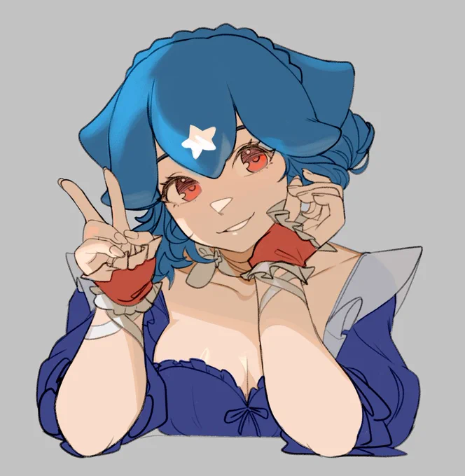 bao doodlebaoodle 