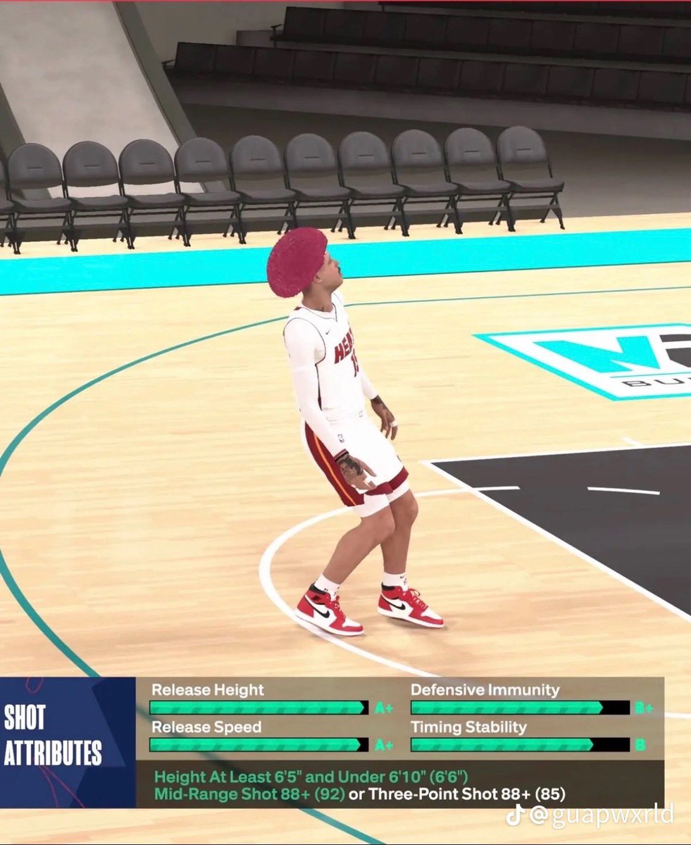 nba2kcmty tweet picture