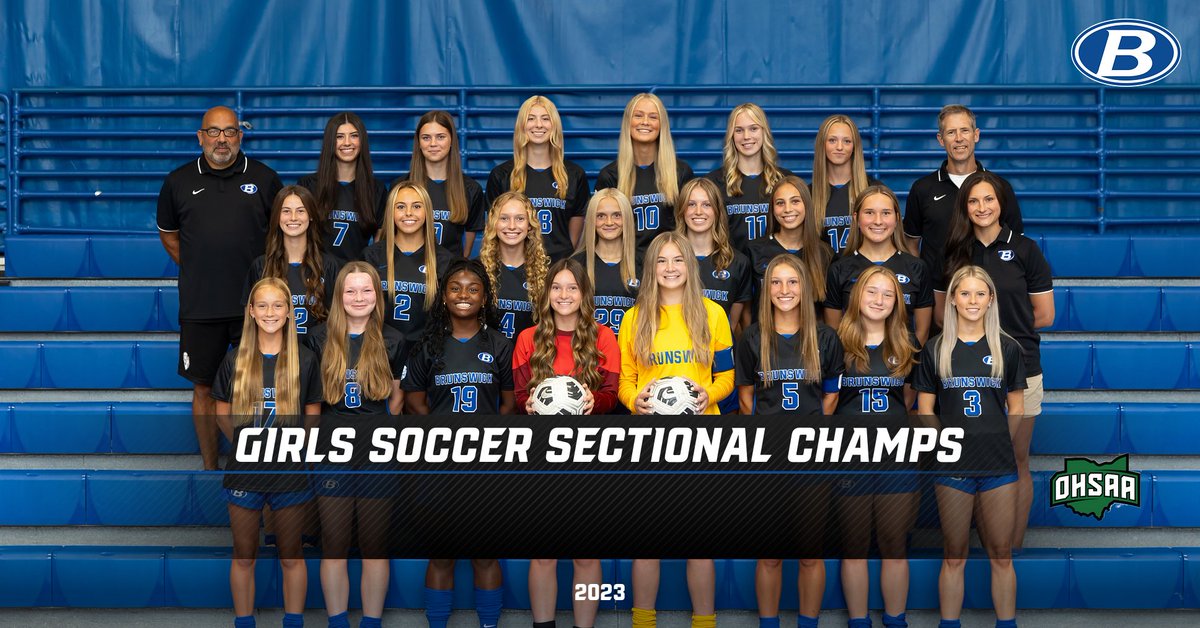 With the 5-1 victory over N. Olmsted, <a href="/BHSDevilsSoccer/">Bwick Girls Soccer</a> defends their home turf and advances to the district semi-final