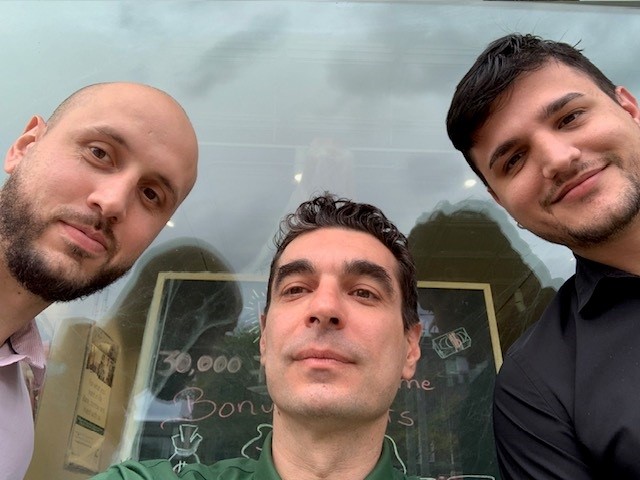 Our Hillcrest Village team loves how <a href="/TheStopCFC/">The Stop Community Food Centre</a>  brings people together around good food and how that can be a catalyst for change. Very proud to support its good work on #ICUDay2023. #cooperative <a href="/HillcrestBIA/">HillcrestVillage BIA</a>