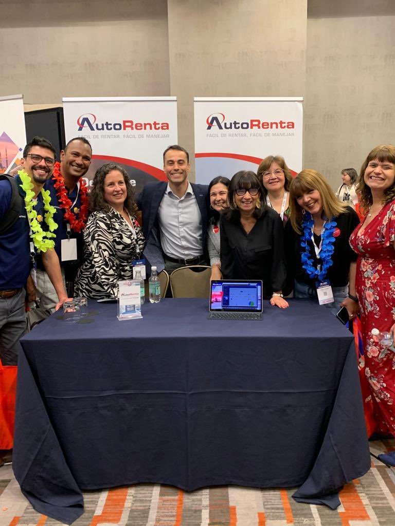 Global Marketing & Sales tweet media