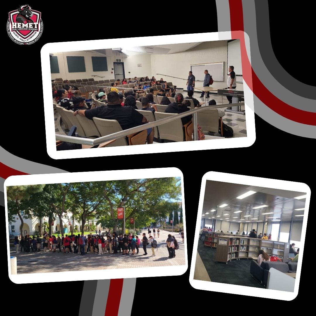 Hemet Dual Language Academy tweet media