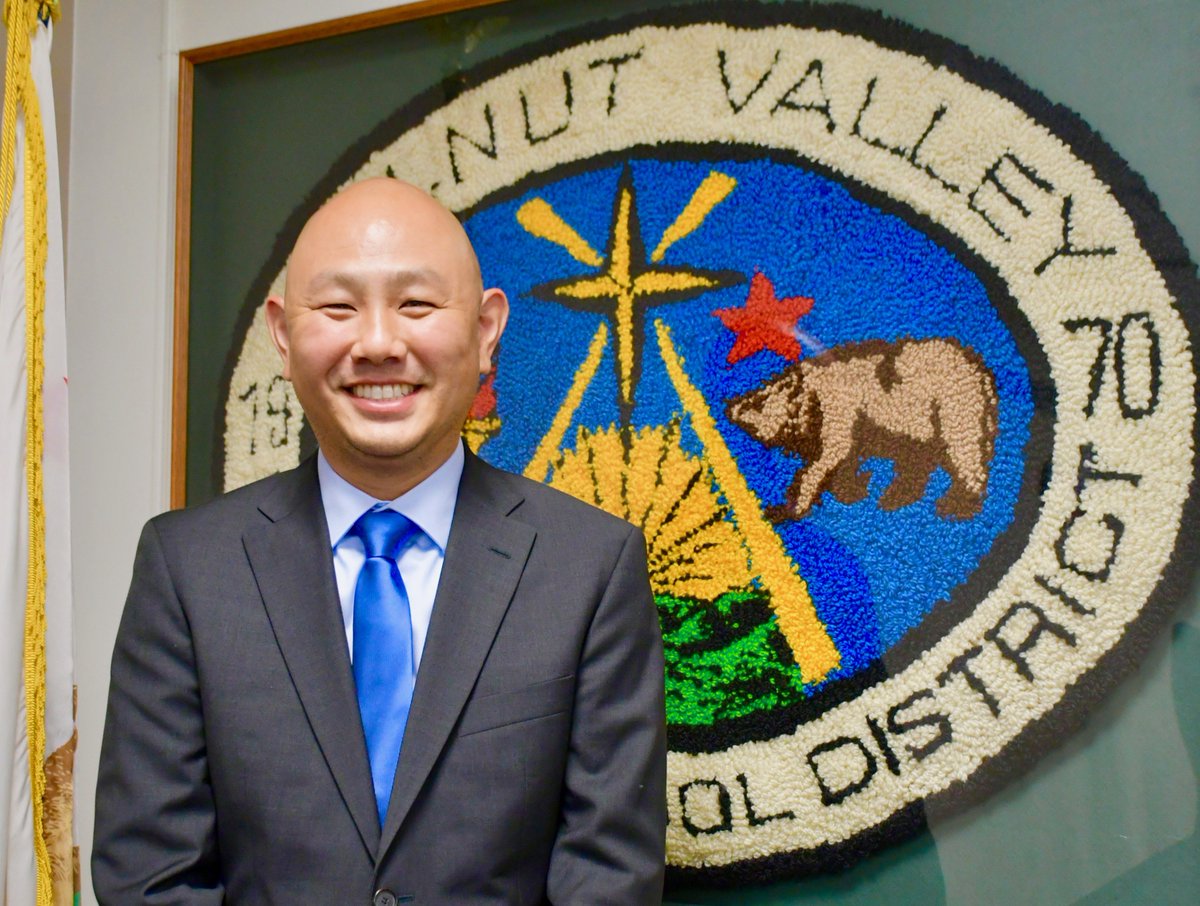 Walnut Valley USD tweet media