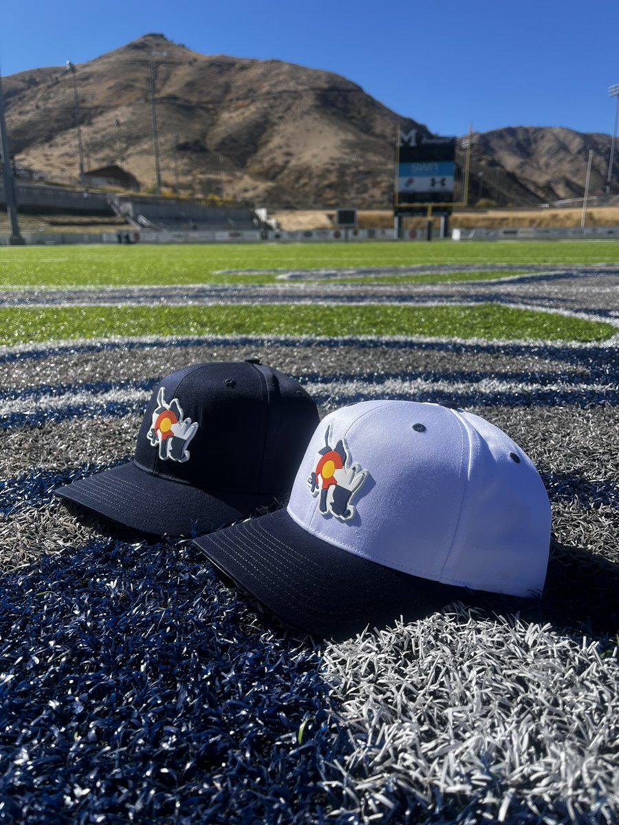 Welcome to the Colorado Collection! 

Get yours now under the ‘Exclusive EQ Merch’ tab at linktr.ee/MinesEQ or follow the link in our bio. 

OR

Giving away one of each color!!

Repost for 3X chance to Win
Favorite for 1X chance to Win