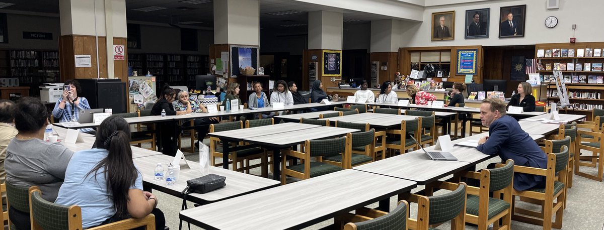 Mr. Marshall (@dsfmrmarshall) on Twitter photo Freeman family for All means taking time to listen to all members of our community to see how we can best serve all students. I left our monthly International Families Advisory meeting last night w/ a fresh perspective and pumped to get to work. Great work <a href="/WLanguagesDSF/">DSF_WorldLanguages</a> !! #FF4A Freeman family for All means taking time to listen to all members of our community to see how we can best serve all students. I left our monthly International Families Advisory meeting last night w/ a fresh perspective and pumped to get to work. Great work <a href="/WLanguagesDSF/">DSF_WorldLanguages</a> !! #FF4A