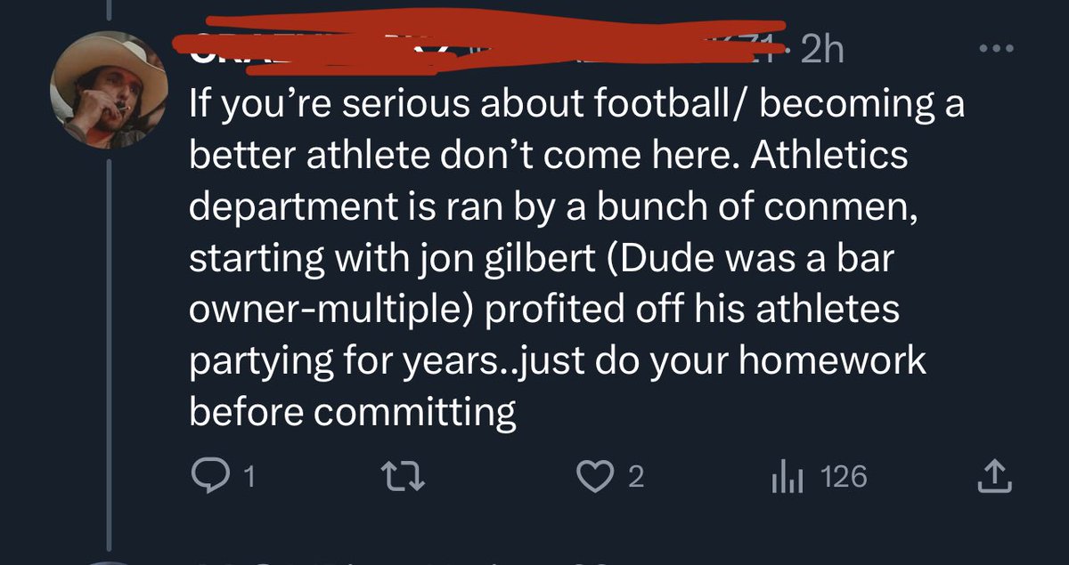 State of the Pirates tweet media