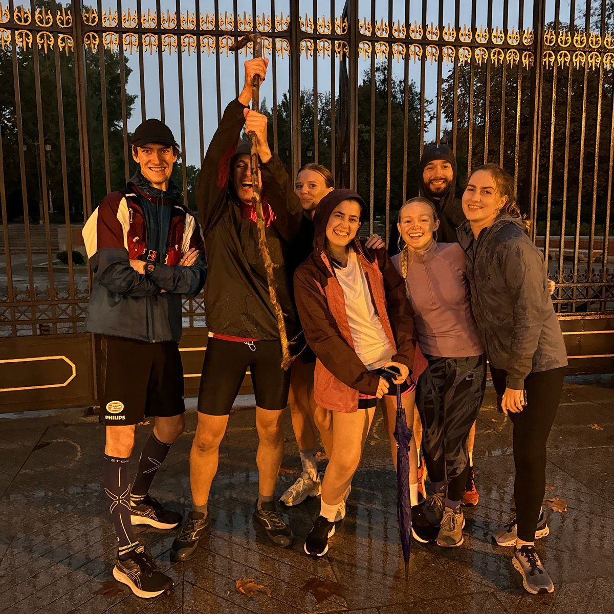 noloman_'s tweet photo. Cuando creí que iba a ser una de las carreras mas fastidiosas... pues este ha sido top de las mejores que he tenido. Qué lindo hacer nuevas amistades de distintos y muchos países 🩵 amo mi grupo https://t.co/GfCo8dE3b6