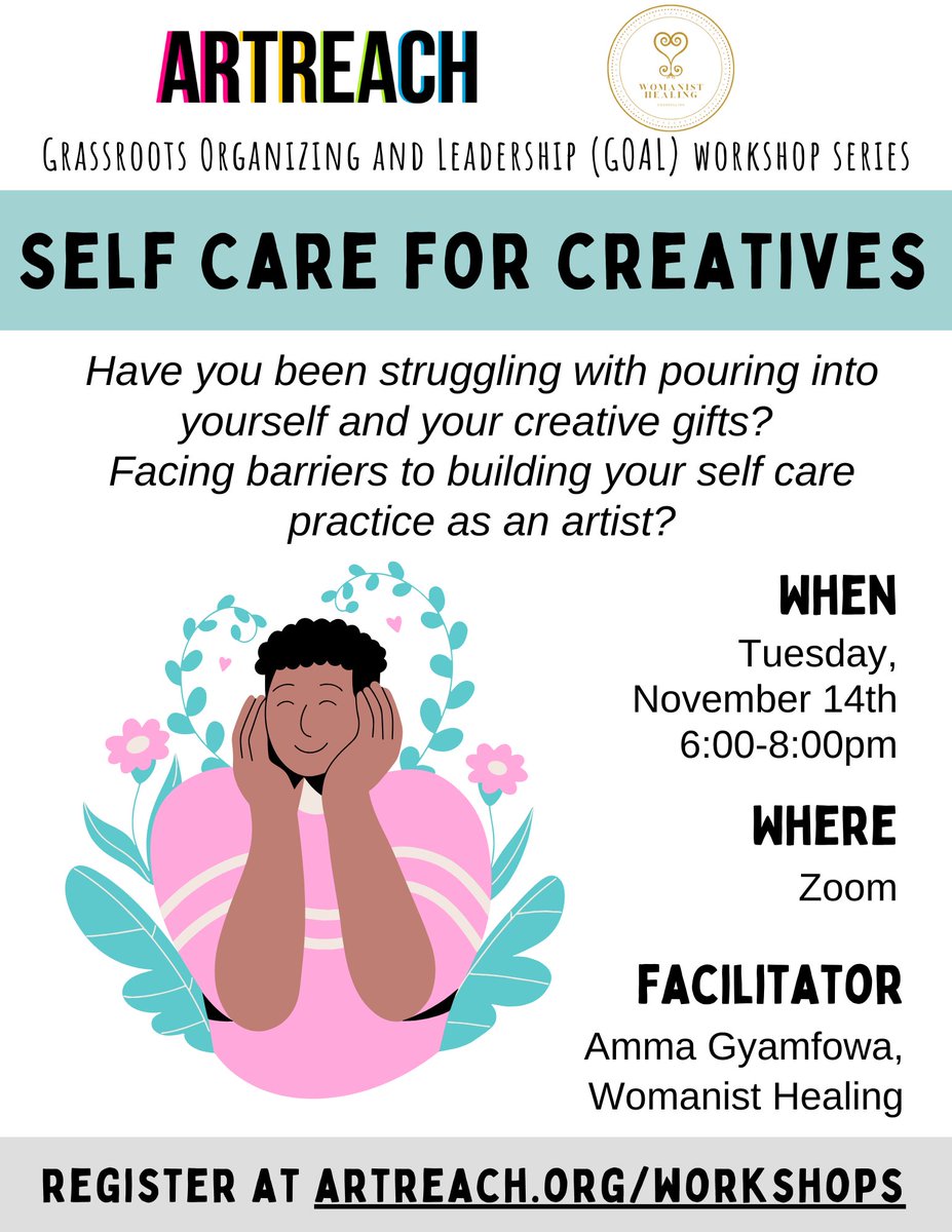 ArtReach tweet media