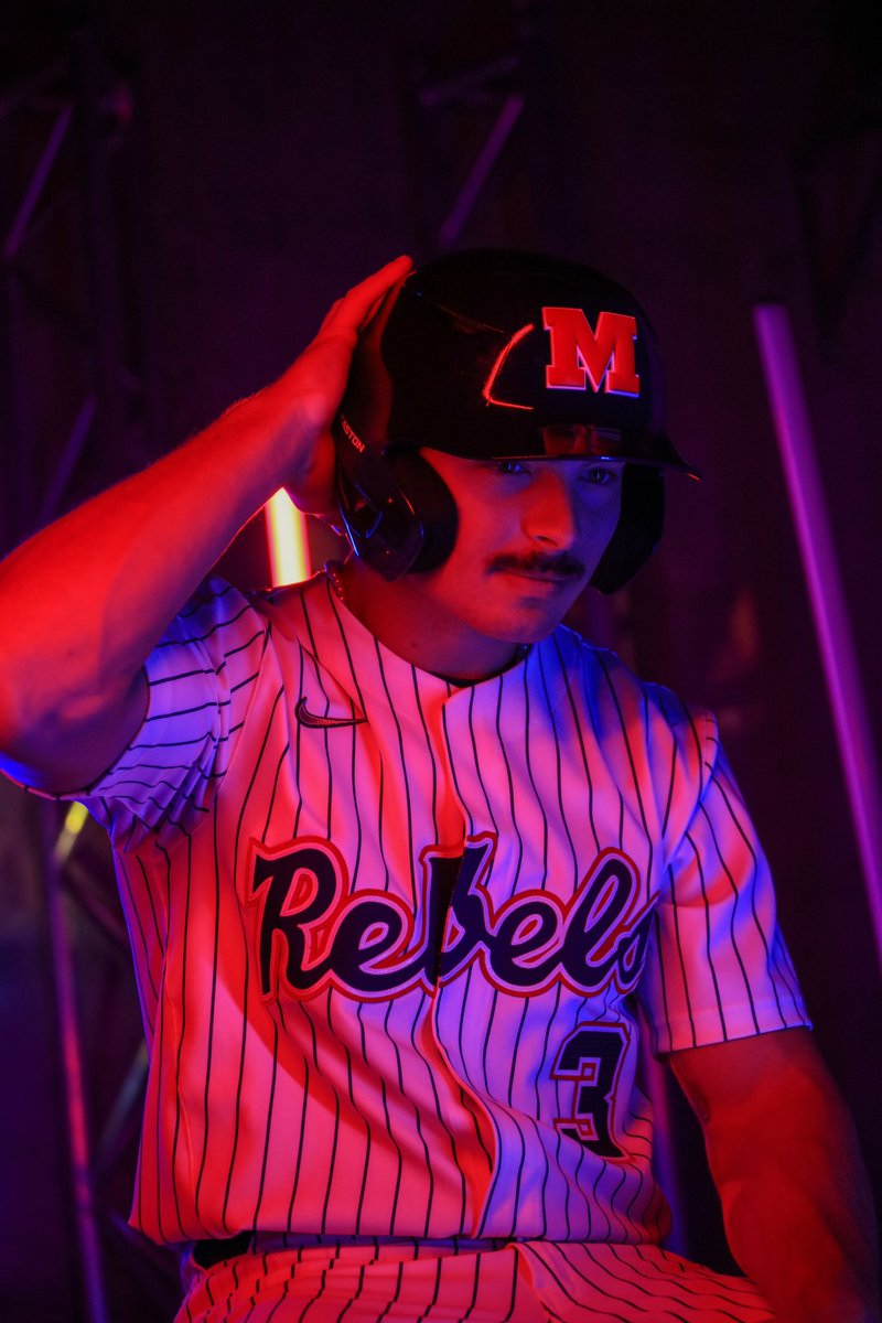 Ole Miss Baseball tweet media