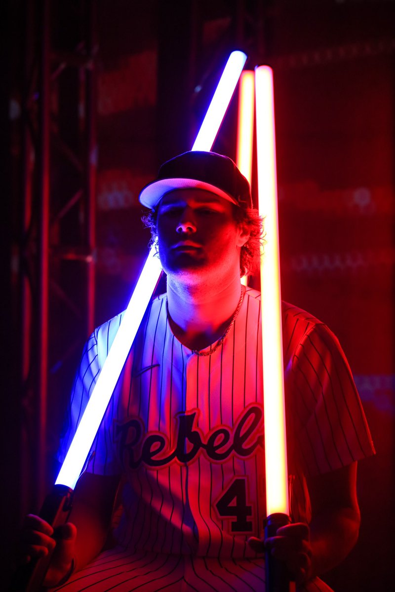 Ole Miss Baseball tweet media