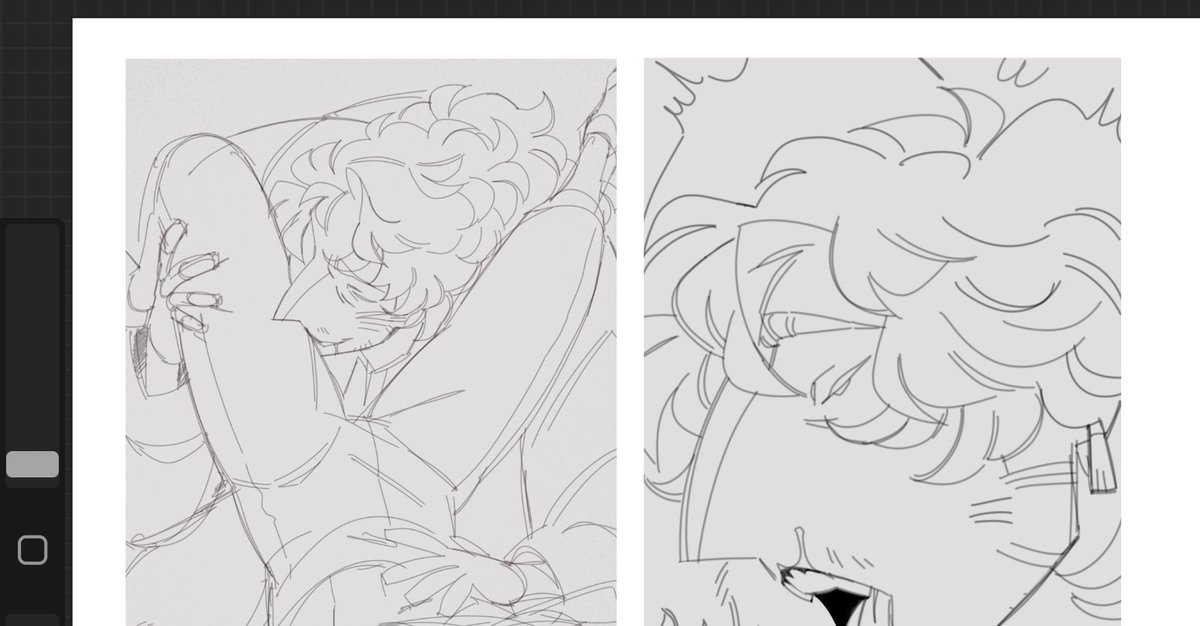 what am i doing…….