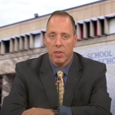 Paul D'Alleva tweet media