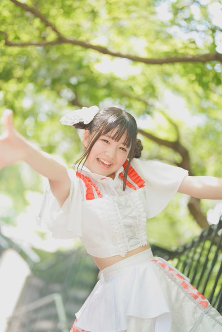Twitterのコスプレ画像16