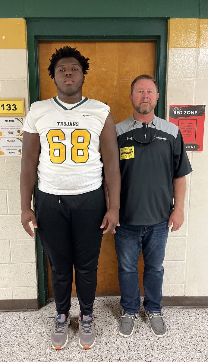 Jeff@nationalpreps.com (@npcoachjeff) on Twitter photo College Coaches 🗣️ If you take a kid from <a href="/PfhsTrojans/">PFHS Trojans Football</a> you are getting a College Ready Prospect 💯
<a href="/CoachSochovka/">Coach Sochovka</a> runs an Old School, First Class Program. Parents, 🧠 how hard Coach works to get your kids to College‼️
NP will ➡️ ALL 📸, 🎥 & 📝 ➡️ Colleges ➡️ The 🇺🇸 💪🏼
#WhyNP College Coaches 🗣️ If you take a kid from <a href="/PfhsTrojans/">PFHS Trojans Football</a> you are getting a College Ready Prospect 💯
<a href="/CoachSochovka/">Coach Sochovka</a> runs an Old School, First Class Program. Parents, 🧠 how hard Coach works to get your kids to College‼️
NP will ➡️ ALL 📸, 🎥 & 📝 ➡️ Colleges ➡️ The 🇺🇸 💪🏼
#WhyNP