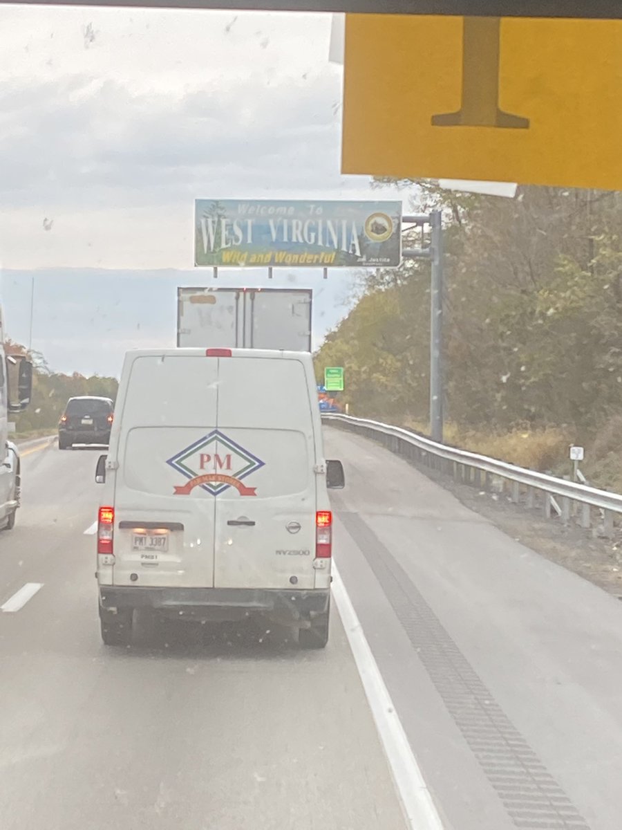 Won’t be here long… and not too long before we return to #4600AveryRd