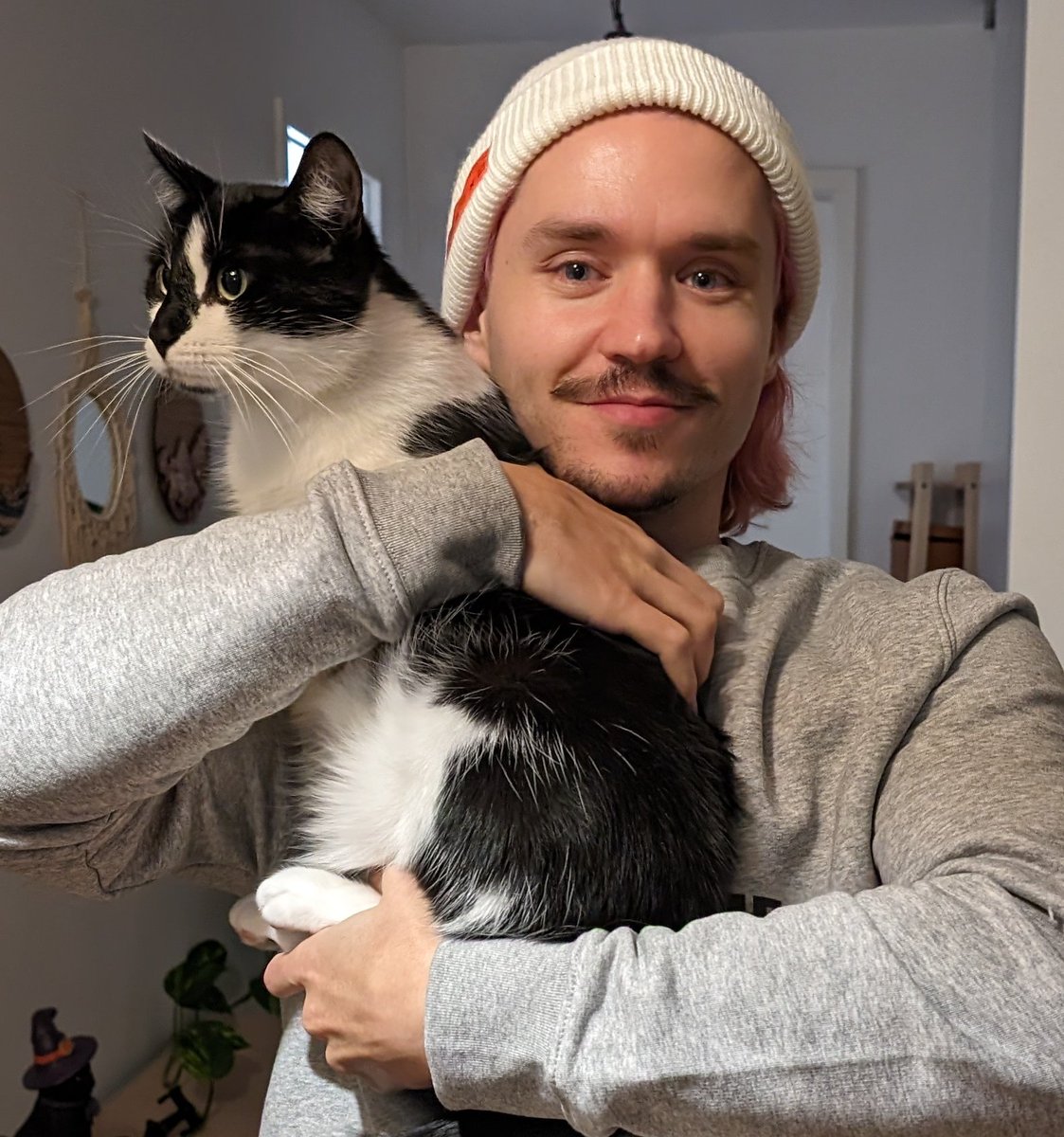 23000€ fürs Tierheim nach Tag 2/5 🥰
(Dank sehr vielen sehr guten Leuten)