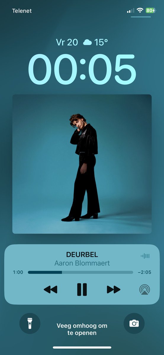 evitavg123's tweet photo. Deurbel is out now!!! 🥰🛎️💙
Zaligg lied😁💙
@AaronBlommaert zo trots op jou💙
#Newsong #Deurbel🛎️ #SecondSong https://t.co/h2an6eWln9
